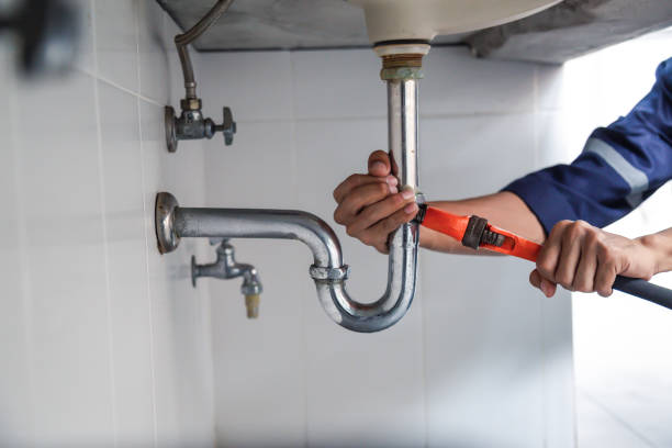 Clogged Drain Plumber in Laurens, IA